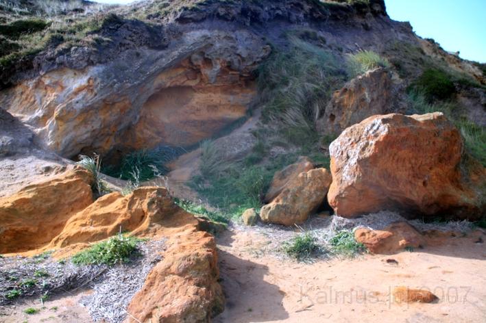 Morsum Kliff 11.jpg - Am Morsum Kliff